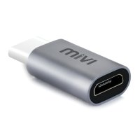C-Type to Micro USB adapter/005516